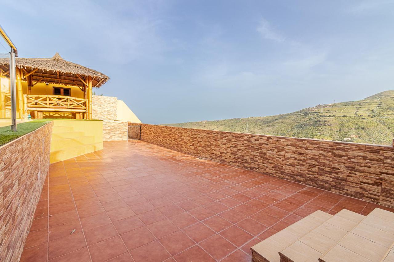 Villa Caiman Balcon de Telde Exterior foto