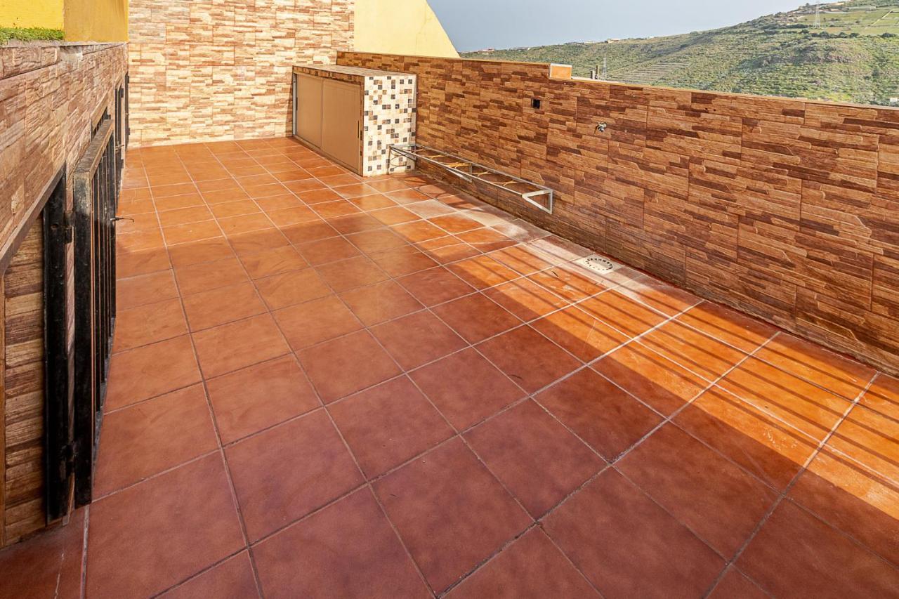 Villa Caiman Balcon de Telde Exterior foto