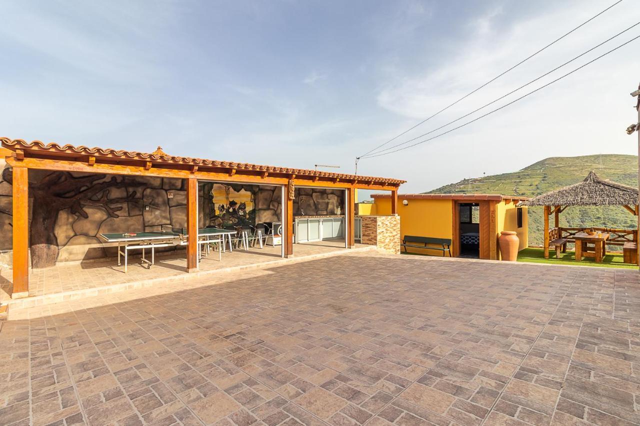 Villa Caiman Balcon de Telde Exterior foto